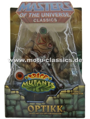 Optikk Classics