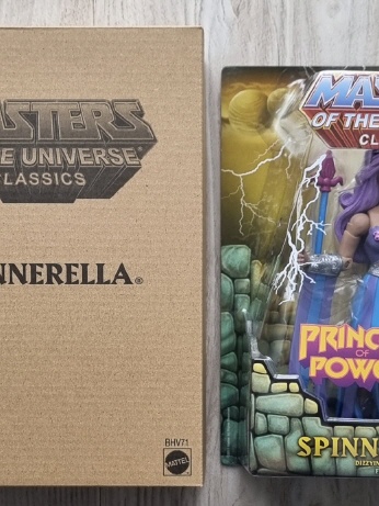 Spinnerella Classics