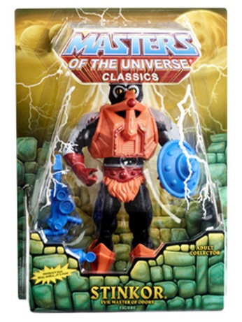 Stinkor Classics
