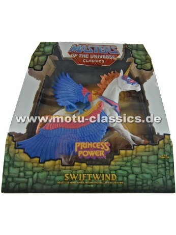 Swiftwind Classics