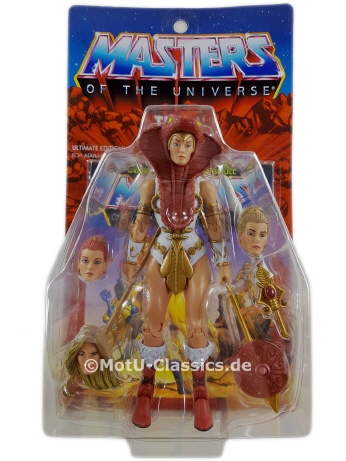 TEELA Classics Ultimate Edition
