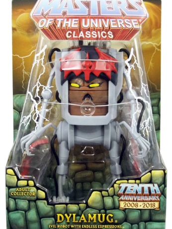 Dylamug Classics Collector Choice