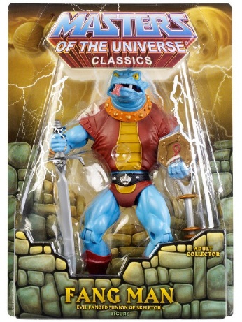 Fang Man Classics