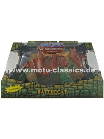 Battle Cat Classics The Original