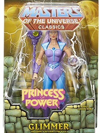 Glimmer Classics