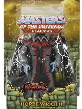 Horde Wraith Classics