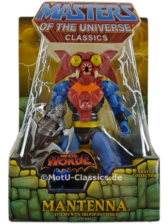 Mantenna Classics