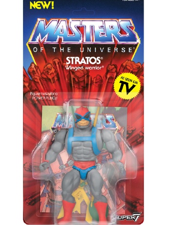 Stratos Neo Vintage