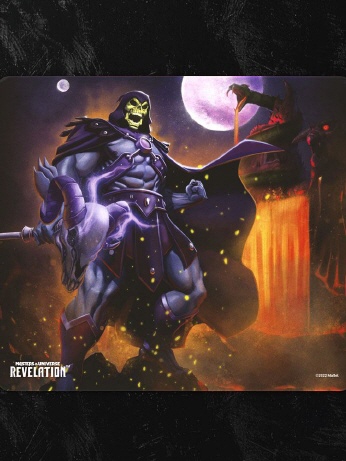 Mousepad Skeletor Revelation