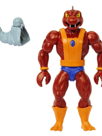 Clawful Cartoon Collection Origins