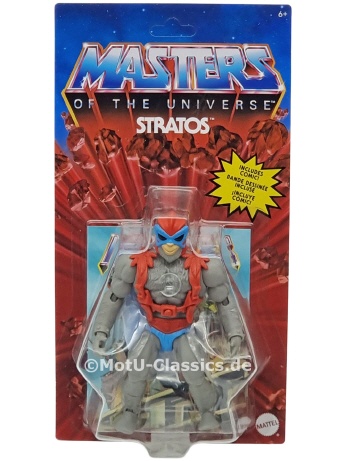 Stratos Origins