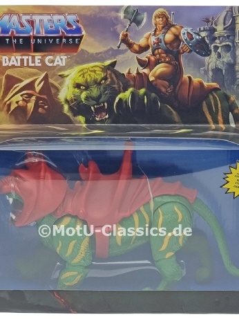 Battle Cat Origins