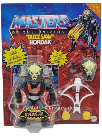 Buzz Saw Hordak Deluxe Origins