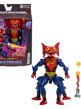 Mantenna (New Eternia) Masterverse