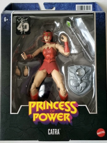 Catra (Princess of Power) Masterverse