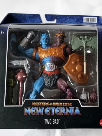 Two Bad Deluxe Masterverse HLB59