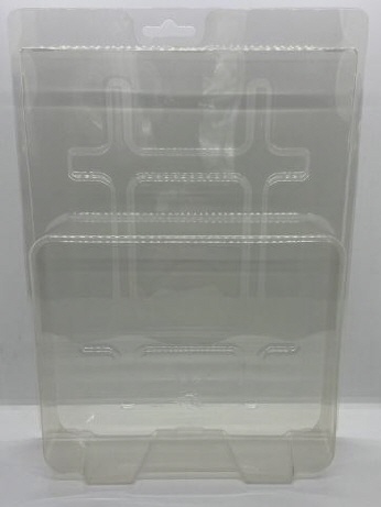 Clamshell Blister Schutzh&uuml;llen Origins Deluxe GCT