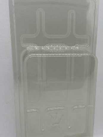 Clamshell Blister Schutzh&uuml;llen Origins GCT
