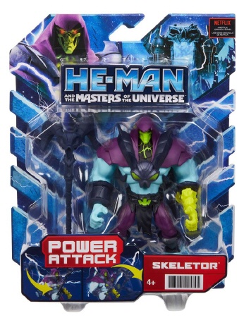 Skeletor HatMotU